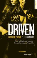 7, Driven - Tome 07, Hard beat