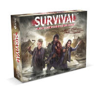 Jeu Survival - NE - Coffret