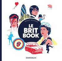 Le Britbook