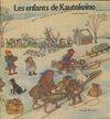 Les enfants de Kautokeino