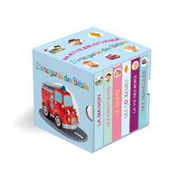 L'imagerie des bébés hors collection Ma petite bibliothèque des bébés