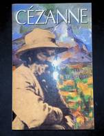 Cézanne, biographie, biographie, 1839-1906