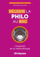 Réussir la philo au bac, L'essentiel de la méthodologie