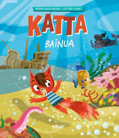 BAINUA - KATTA 15