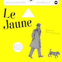 Le Jaune