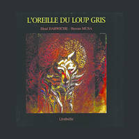 L'oreille du loup gris