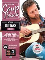 Méthode guitare acoustique, Débutant