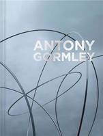 Antony Gormley /anglais