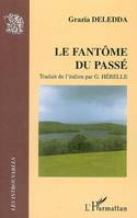 Le fantôme du passé, roman