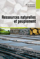 Ressources naturelles et peuplement