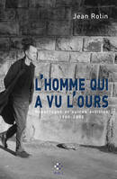 L'homme qui a vu l'ours, Reportages et autres articles