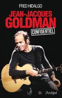 Jean-Jacques Goldman confidentiel