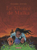 Le silence de Malka, NE2016