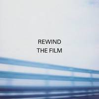 CD / Rewind the film / MANIC STREET PREACHE