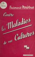 Traitements modernes contre les maladies de vos cultures, L'évolution dans l'emploi des oxydes cuivreux fongicides