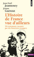 L'histoire de France vue d'ailleurs