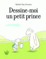 Dessine-moi un petit prince