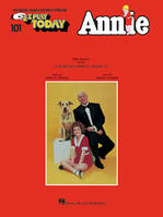 Annie, E-Z Play Today Volume 101