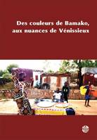 Des couleurs de Bamako aux nuances de Vénissieux, Voyage en terre du mali, acte iii