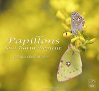 Papillons tout naturellement