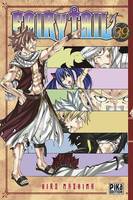 Fairy Tail T39