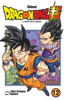 12, Dragon Ball Super - Tome 12, Dragon ball super