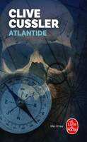 Atlantide, roman