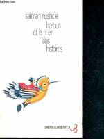 Haroun et la mer des histoires