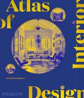 ATLAS OF INTERIOR DESIGN