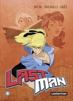 Lastman (Tome 3)