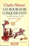 Les Bourgeois conquérants