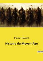 Histoire du Moyen-Âge