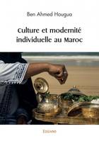 Culture et modernité individuelle au maroc, Une excursion dans les données de World Value Survey