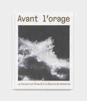 Avant l’orage