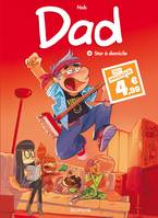 4, Dad - Tome 4 - Star à domicile / Edition spéciale (Indispensables 2024)