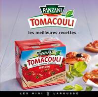 Les meilleures recettes au tomacouli de Panzani