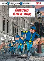 45, Les Tuniques Bleues - Tome 45 - Émeutes à New York / Edition spéciale, Limitée (Opé été 2024)