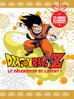 Dragon Ball Z : le Calendrier de l'avent officiel !