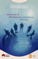 Comprendre et développer les compétences collectives, Développement durable