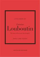 Little Book of Christian Louboutin /anglais