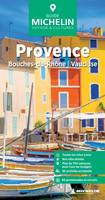 Guides Verts Provence