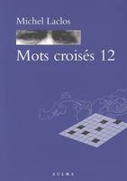 Mots croisés, Volume 12