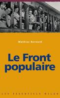 Le Front populaire