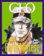 GEO - Le monde extraordinaire de Corto Maltese