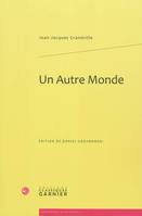 Un Autre Monde