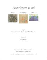 Tremblement de Ciel, Matta, Zanartu, Tellez