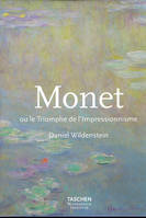 Monet ou lt triomphe d el'impresionnisme, JU