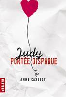 Judy portée disparue NE