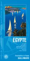 Égypte, Le Caire, Alexandrie, Pyramides de Giza, Karnak et Louqsor, Assouan, Abou Simbel