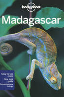 Madagascar 7ed -anglais-